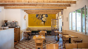 Photo n°37 de Zou Maï, restaurant engagé et convivial à Bollène (Restaurant)