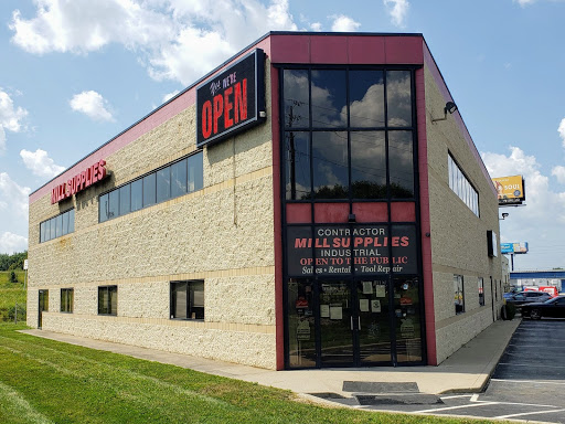 Mill Supplies Inc