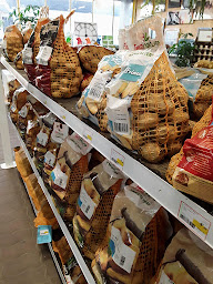 Photo n°20 de Bricomarché Coarraze à Coarraze (Magasin de poêles à bois)