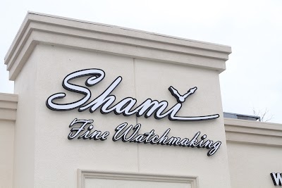 Shami Fine Watchmaking