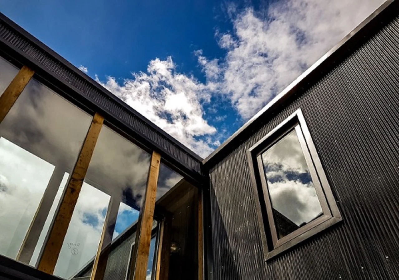 Hostal FACTORIA Patagonia