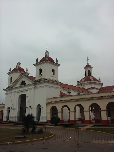 Photos of Nuestra Se&ntilde;ora de Loreto
