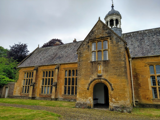 Old Blundell's School - United Kingdom