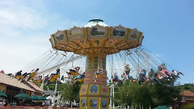 Amusement Park