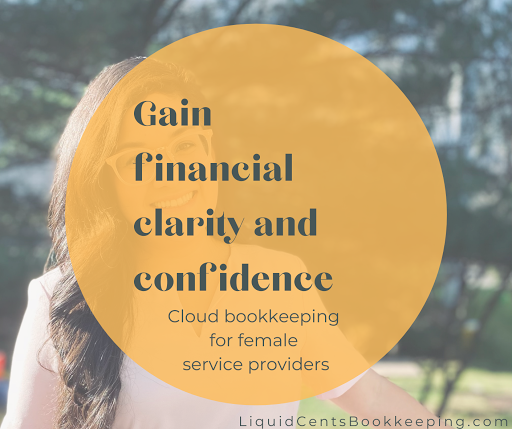 Liquid Cents Bookkeeping - Thumbnail