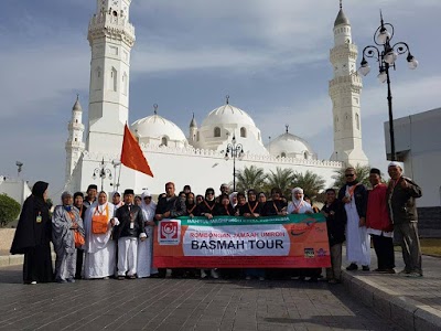 Photos of PT. Basmah Aryo Tourism