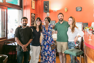 Photo n°65 de Le Débonnaire à Paris (Restaurant français)