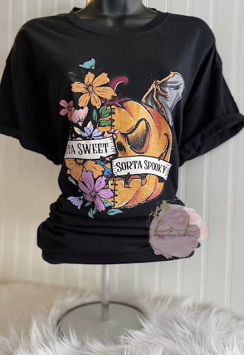 FaithOverFear Tees LLC - Thumbnail