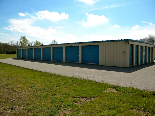 Central Storage of Mt. Pleasant - Thumbnail