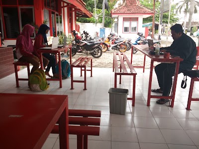 Photos of Wifi Corner Telkom Caruban