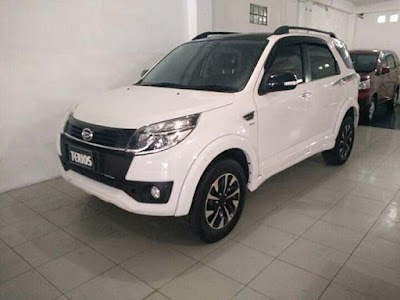 Photos of PT.Astra Daihatsu Banjarbaru