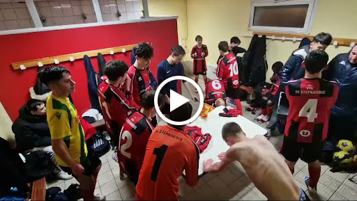Photo de Pôle sportif de ST ETIENNE DE MONTLUC