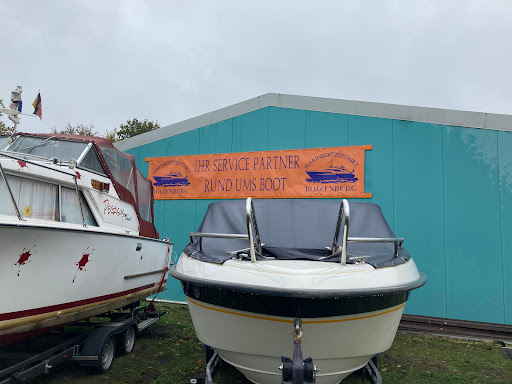 Marinestützpunkt Boizenburg Ihr Service Partner rund ums Boot - Thumbnail