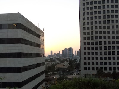 Photos of Giv'atayim City Hall