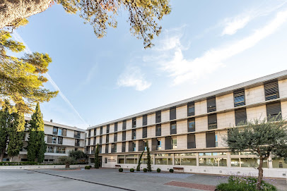 Residencia Bouco Madrid Valdemarín