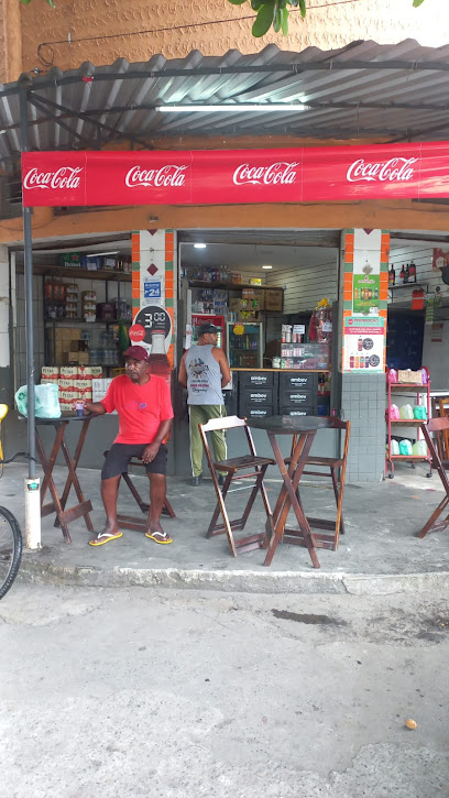 Deposito de Bebidas Menicke