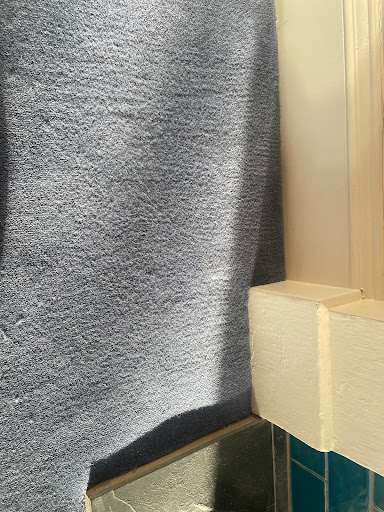 Carpet Repair Services - Thumbnail