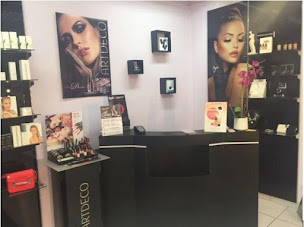 Photo n°8 de Esthetic Beauty à Clermont-Ferrand (Institut de beauté)