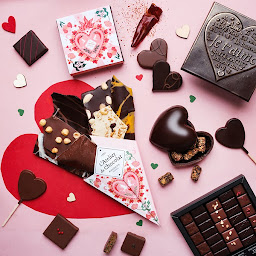 Photo n°37 de L'Atelier du Chocolat à Bordeaux (Marchand de glaces)