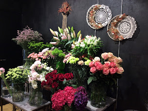 Photo n°9 de Parfum de Fleurs à Longué-Jumelles (Fleuriste)