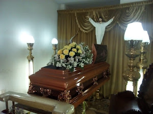 FUNERARIA GAMARRA 0