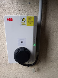 Photo n°4 de VV ELEC à Saint-Pardoux-l'Ortigier (Électricien)