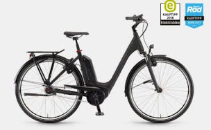 Photo n°19 de VELO CYCLE ABBIS à Arzon (Magasin de réparation de vélos)