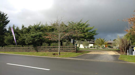 Rolleston Osteopathic Clinic - Thumbnail