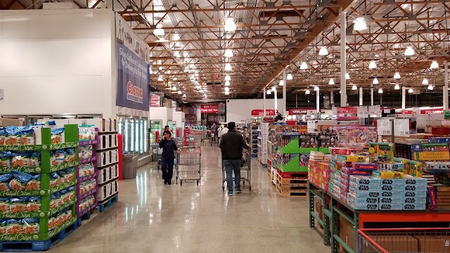 Costco Wholesale