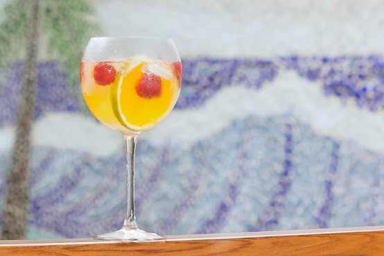 Olas Verdes Hotel by null