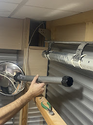 Photo n°17 de SOS store 68 volets roulants à Sausheim (Service de réparation de petits moteurs)