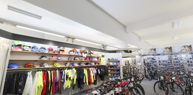 Happy Valley Cycling Centre - Bicycle store