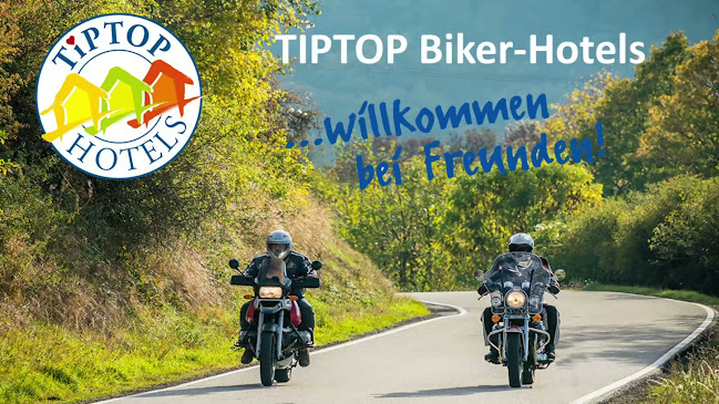 Rezensionen über TIPTOP Hotels GmbH in Möhlin - Hotel