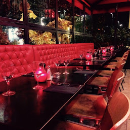 Photo n°7 de TriBeCa District à Boulogne-Billancourt (Pizzeria)