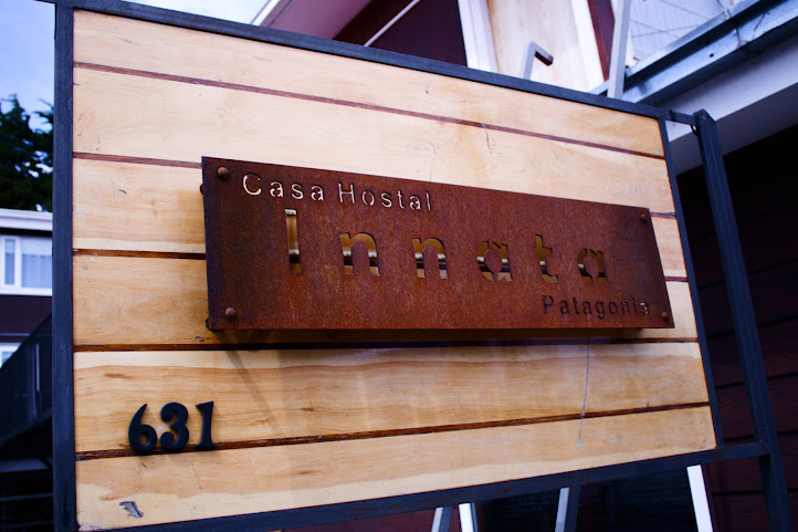 Casa Hostal Innata Patagonia by null