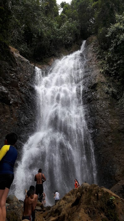 Photos of cascada san alfonso