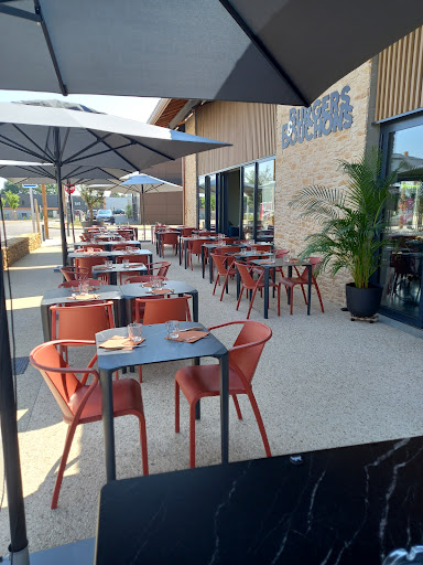 Restaurant Burgers & Bouchons