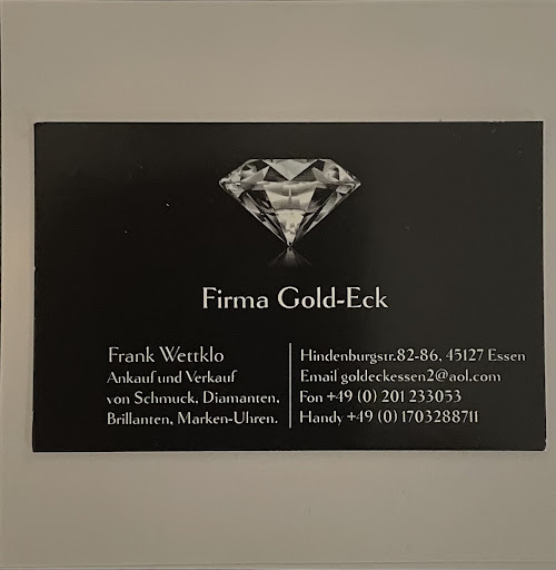Gold-Eck - Thumbnail