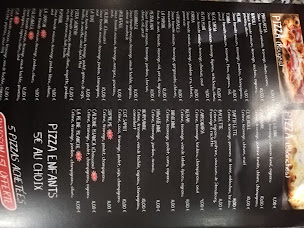 Photo n°20 de Pizza Saint'Au à Saint-Aunès (Pizzeria)