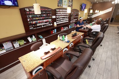 Eden Nails | Nail Salon Park Ridge NJ