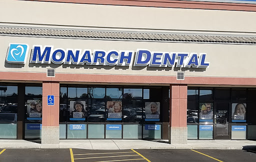 Monarch Dental & Orthodontics - West Valley City, UT