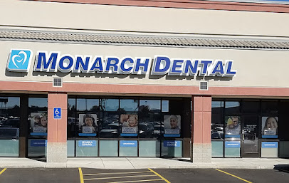 Monarch Dental & Orthodontics - West Valley City, UT
