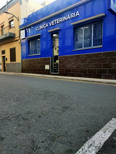 Clinica Veterinaria La Cuesta