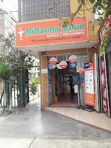 BOTICA MITFARMA SALUD 0