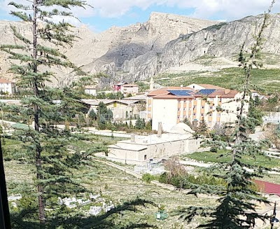 Belediye Hamamı