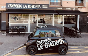 Photo n°28 de Crêperie Le Menhir à Toulouse (Restaurant français)