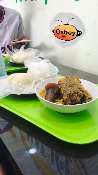 Photos of OSHEYtv HQ