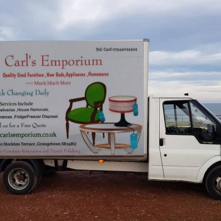My 2024 carls furniture