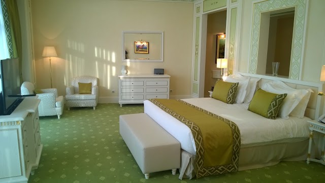 Yyldyz Hotel