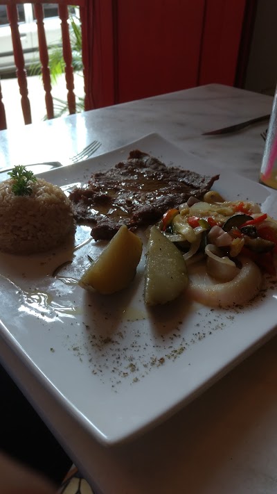 Photos of Restaurante Bar Casa De Las Palmas